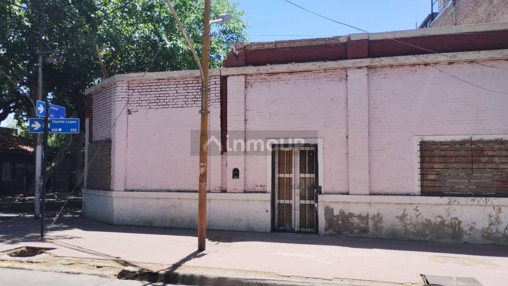 Lote en Venta en Capital, Mendoza