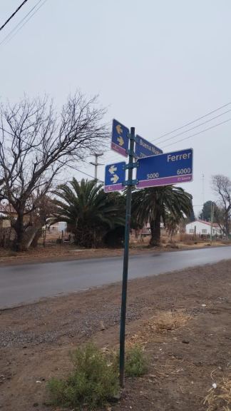 Finca en Venta en Guaymallen, Mendoza