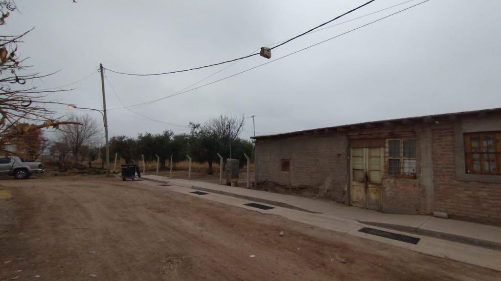 Lote en Venta en Guaymallen, Mendoza