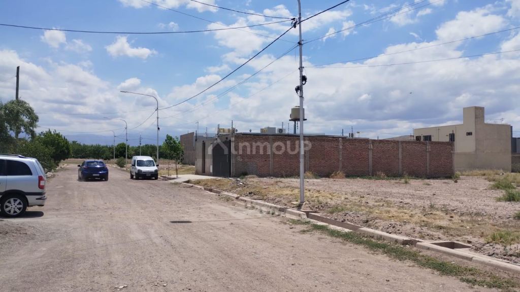Lote en Venta en Maipu, Mendoza