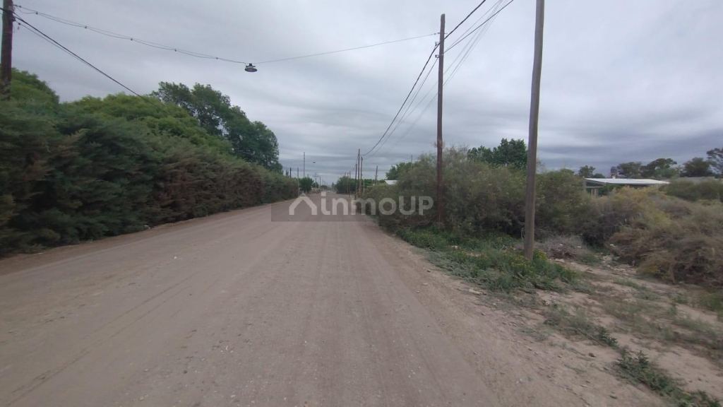 Lote en Venta en San Martin, Mendoza