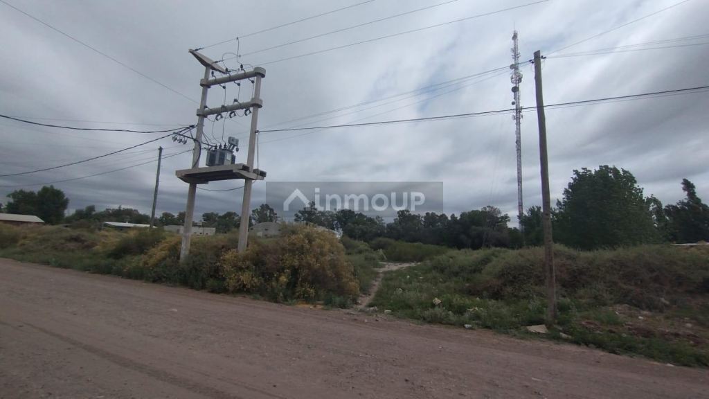 Lote en Venta en San Martin, Mendoza