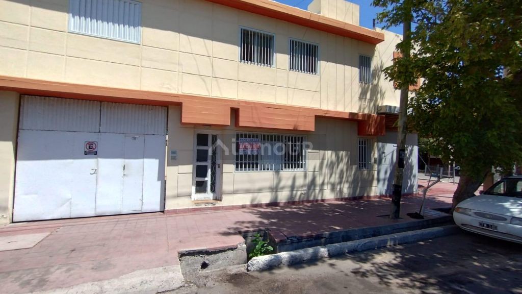 Local Comercial en Alquiler en San Martin, Mendoza