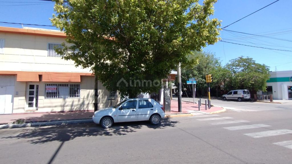 Local Comercial en Alquiler en San Martin, Mendoza