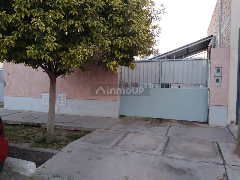 Departamento en Alquiler en Junin, Mendoza