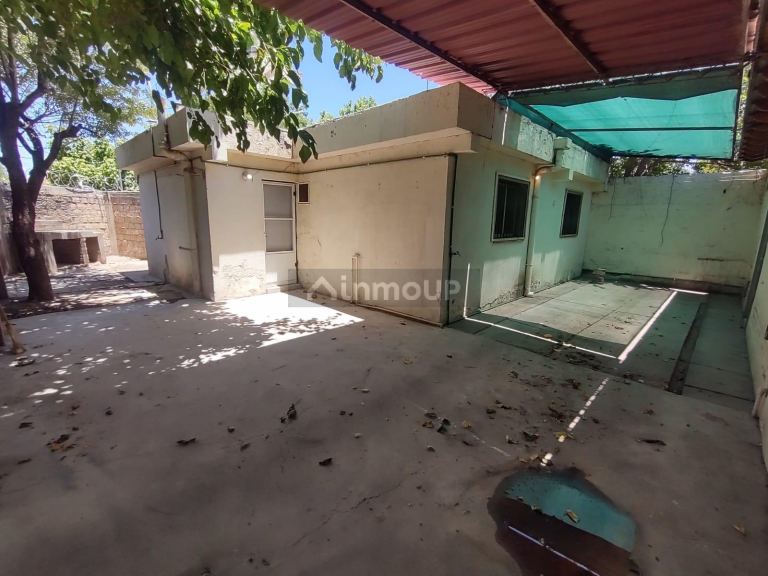 Casa en Alquiler en San Martin, Mendoza