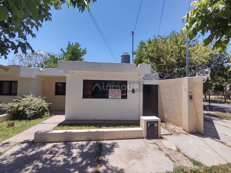 Casa en Alquiler en San Martin, Mendoza