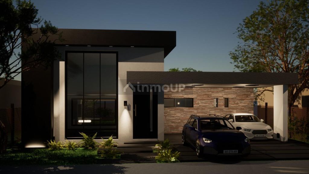 Casa en Venta en San Martin, Mendoza