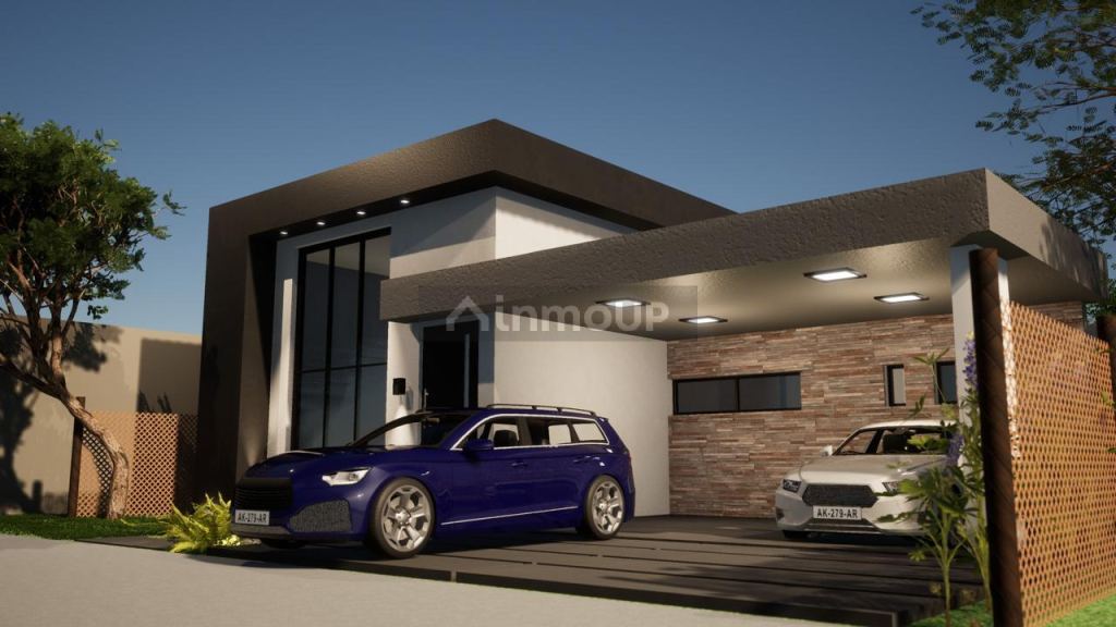 Casa en Venta en San Martin, Mendoza