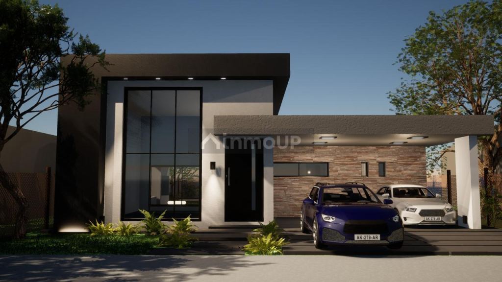 Casa en Venta en San Martin, Mendoza