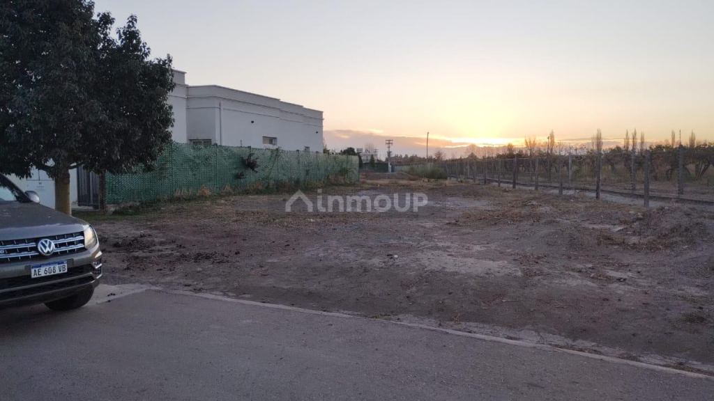 Lote en Venta en San Martin, Mendoza