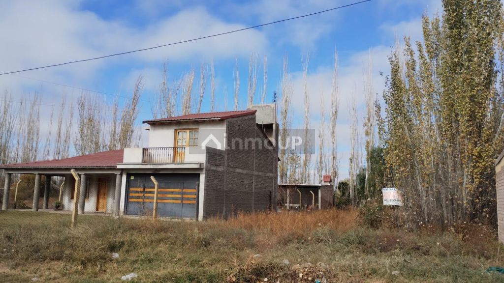 Lote en Venta en Junin, Mendoza