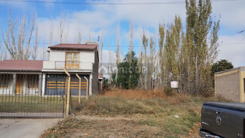 Lote en Venta en Junin, Mendoza