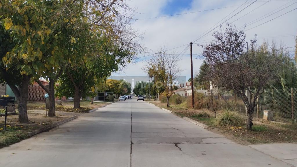 Lote en Venta en Junin, Mendoza