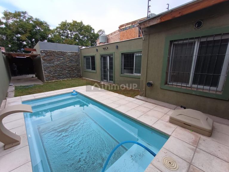 Casa en Alquiler en Las Heras, Mendoza