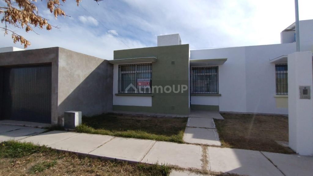 Casa en Alquiler en San Martin, Mendoza