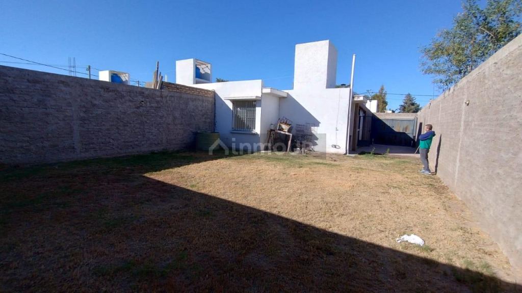 Casa en Alquiler en San Martin, Mendoza