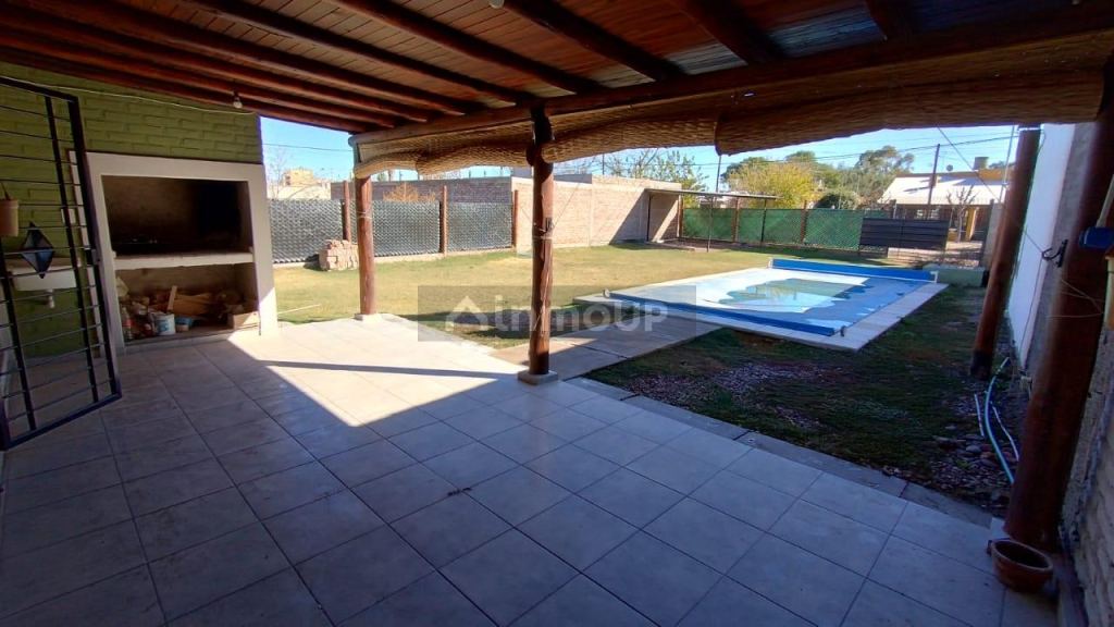 Lote en Venta en San Martin, Mendoza