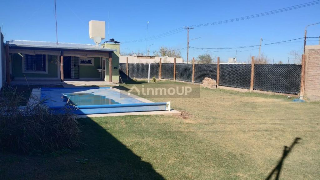 Lote en Venta en San Martin, Mendoza