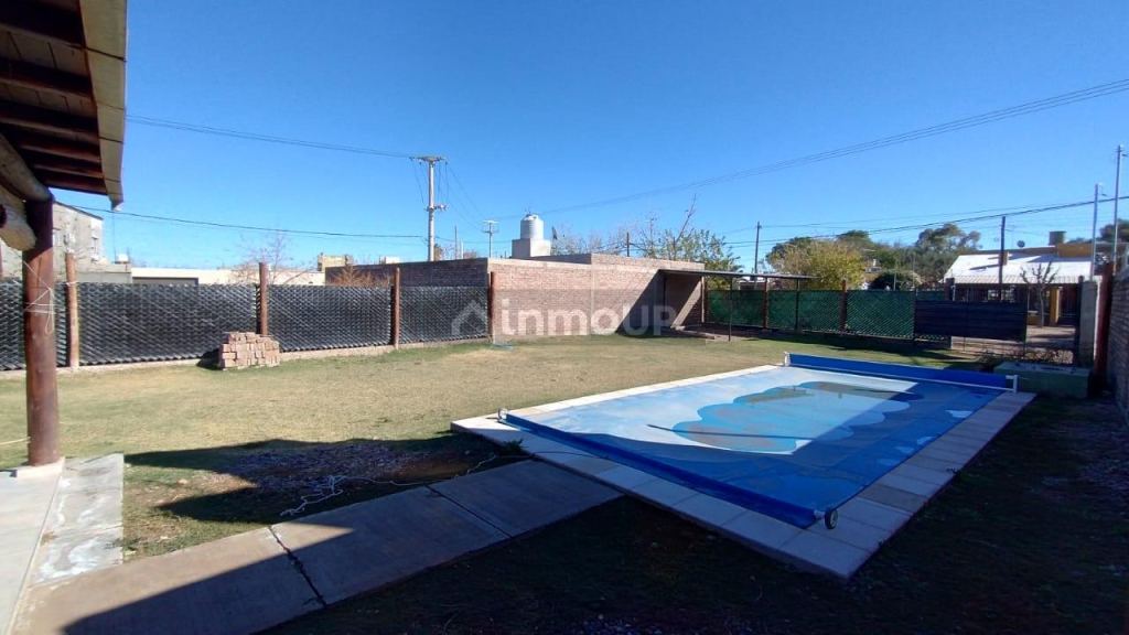 Lote en Venta en San Martin, Mendoza