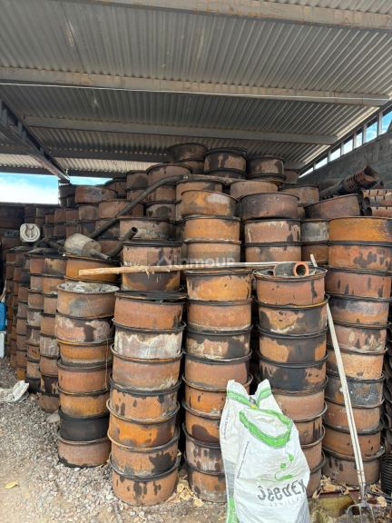 Viñedo en Venta en San Carlos, Mendoza