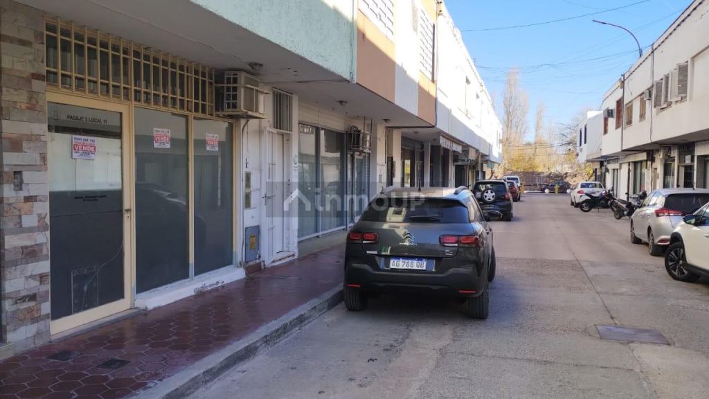 Oficina en Venta en San Martin, Mendoza