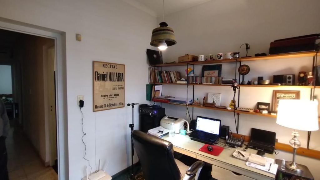 Casa en Venta en Capital, Mendoza