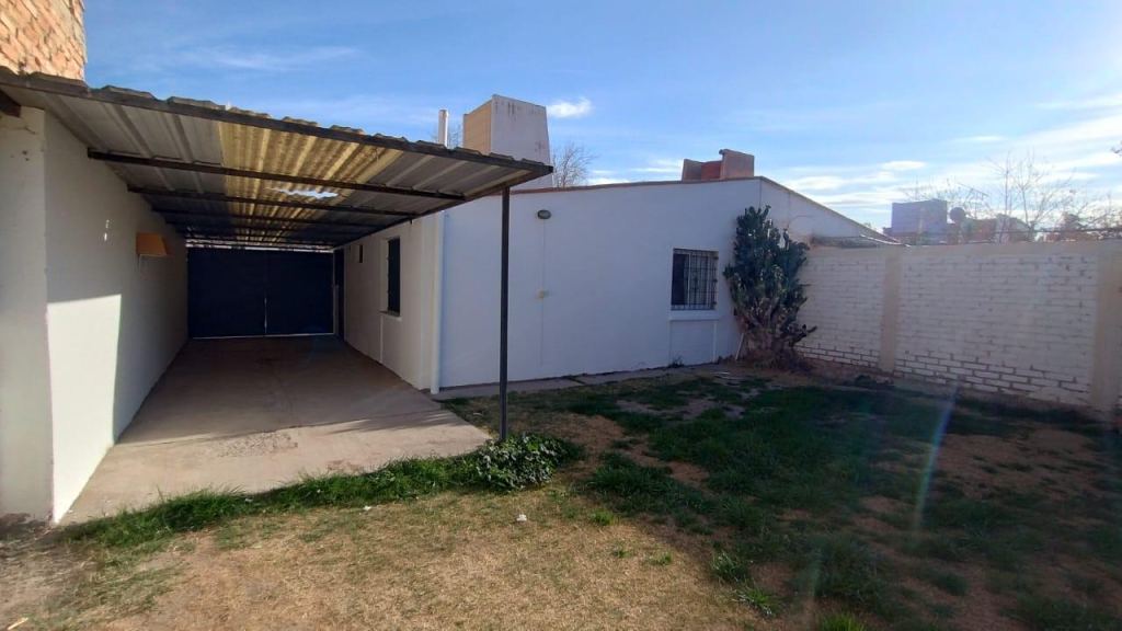 Casa en Alquiler en San Martin, Mendoza