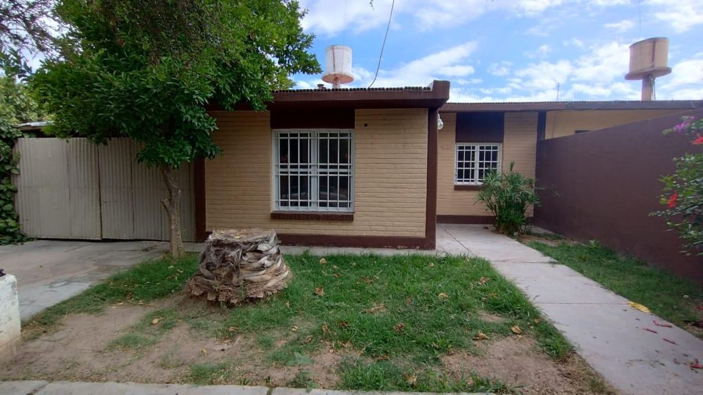 Casa en Venta en Junin, Mendoza