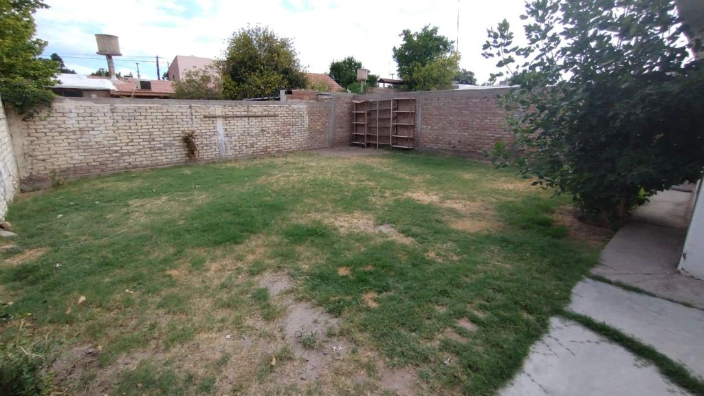 Casa en Venta en Junin, Mendoza