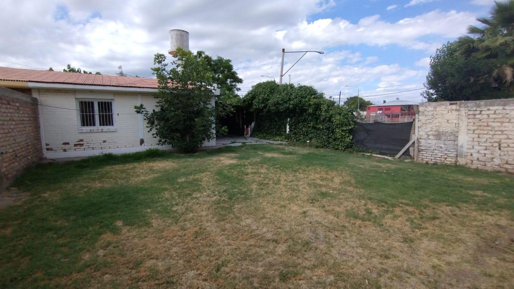 Casa en Venta en Junin, Mendoza