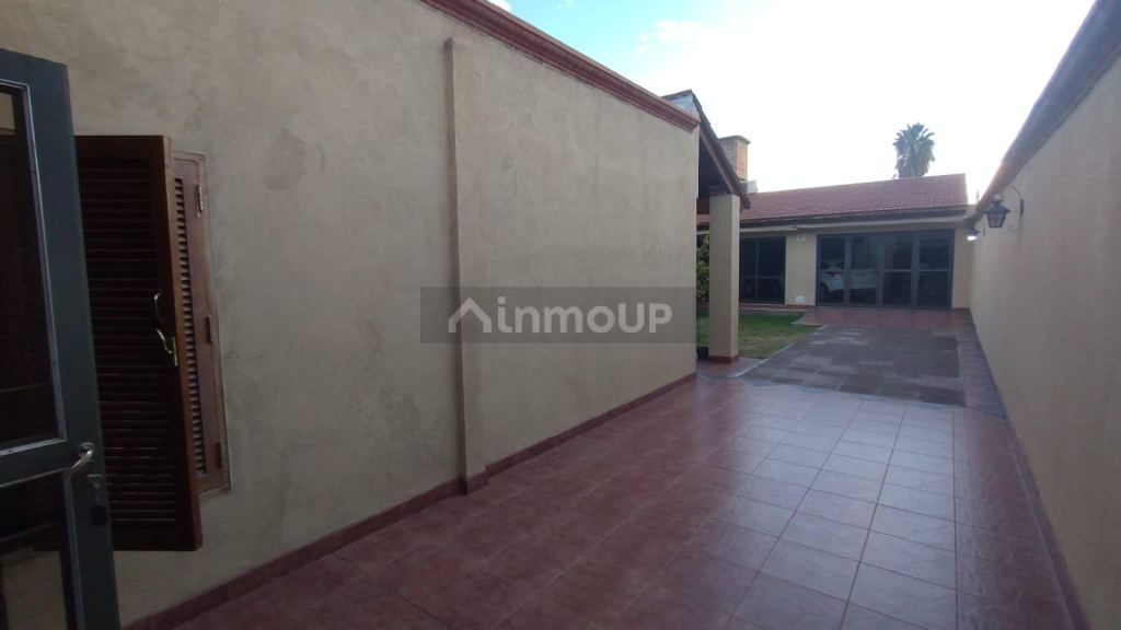 Casa en Venta en San Martin, Mendoza