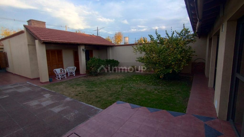 Casa en Venta en San Martin, Mendoza