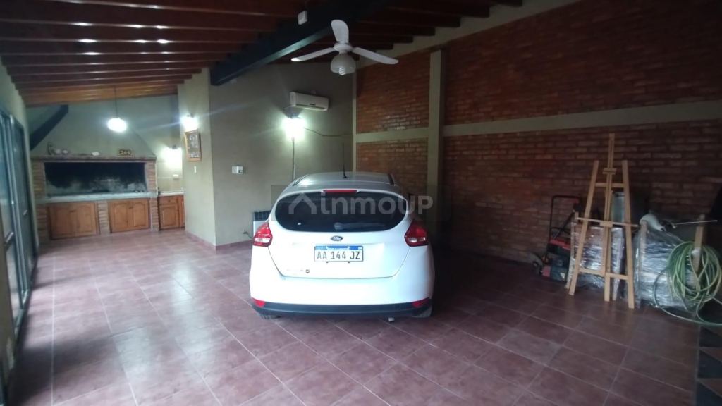 Casa en Venta en San Martin, Mendoza