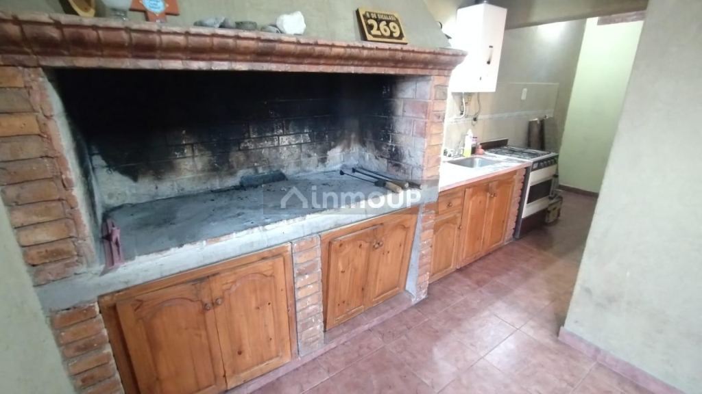 Casa en Venta en San Martin, Mendoza