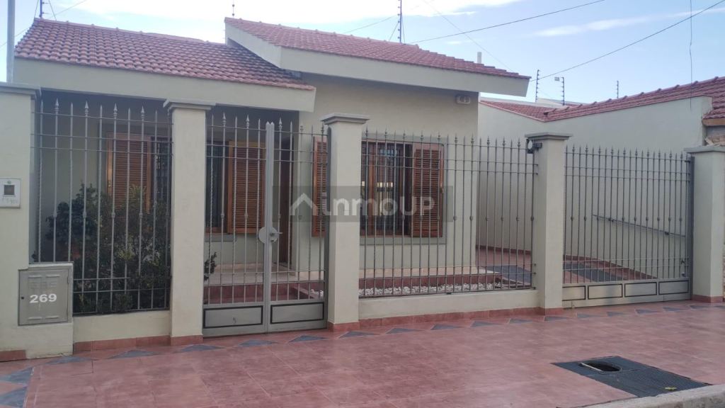 Casa en Venta en San Martin, Mendoza