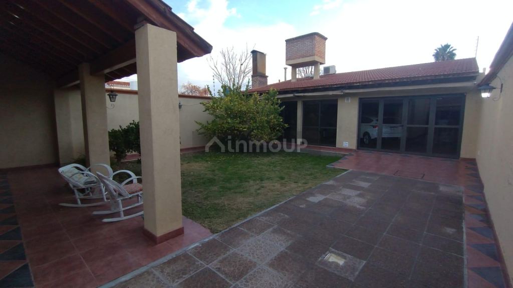 Casa en Venta en San Martin, Mendoza
