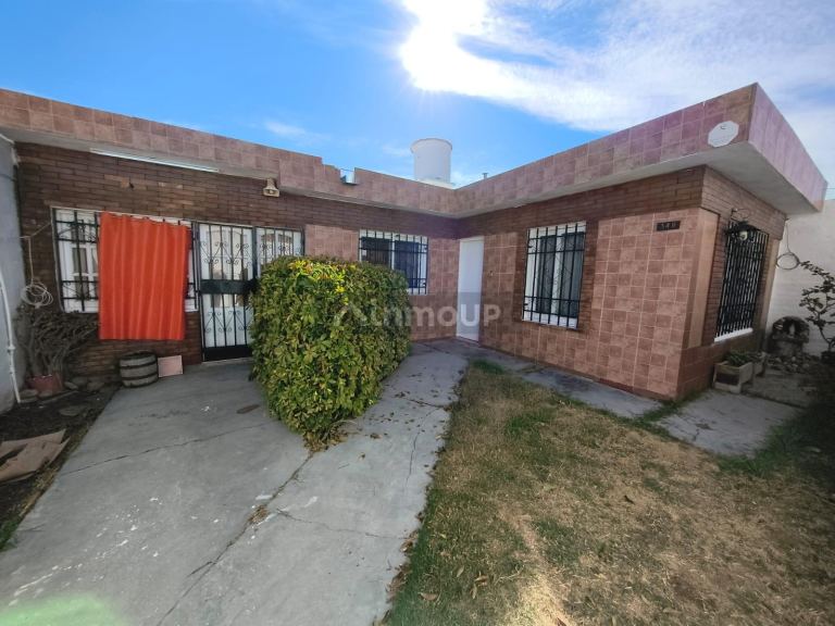 Casa en Alquiler en San Martin, Mendoza