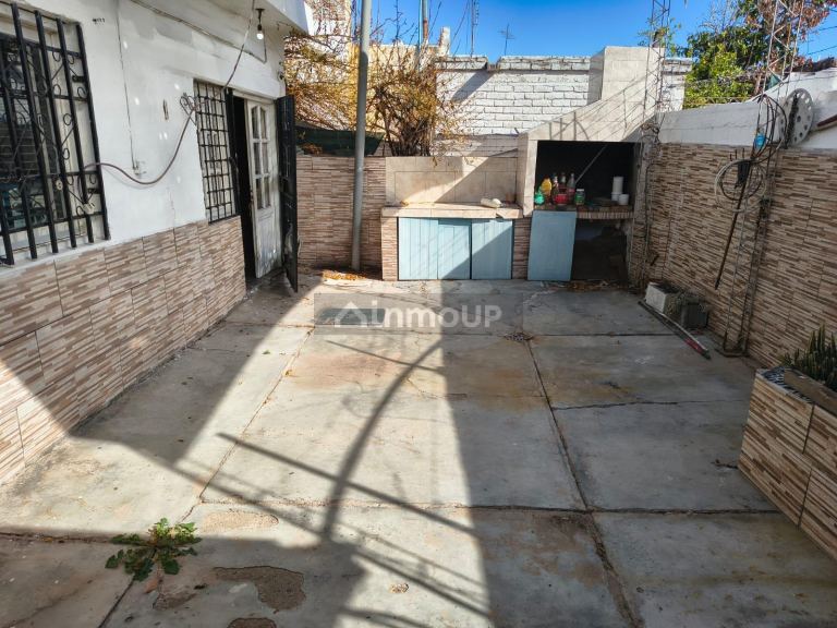 Casa en Alquiler en San Martin, Mendoza