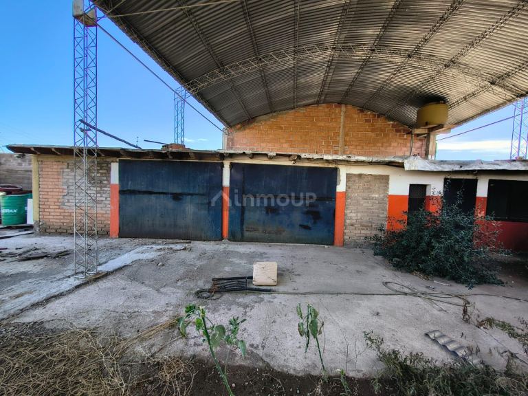Galpon en Venta en San Martin, Mendoza