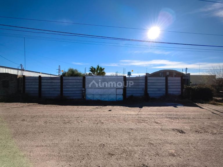 Galpon en Venta en San Martin, Mendoza