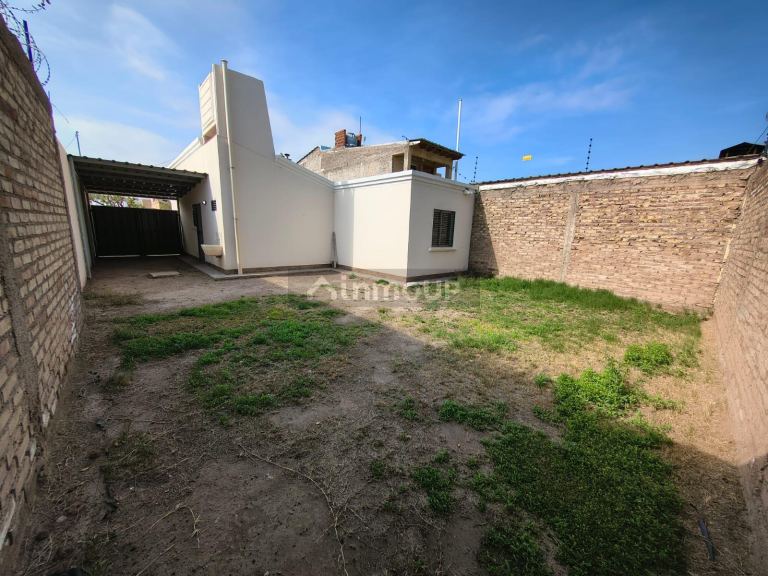 Casa en Alquiler en San Martin, Mendoza
