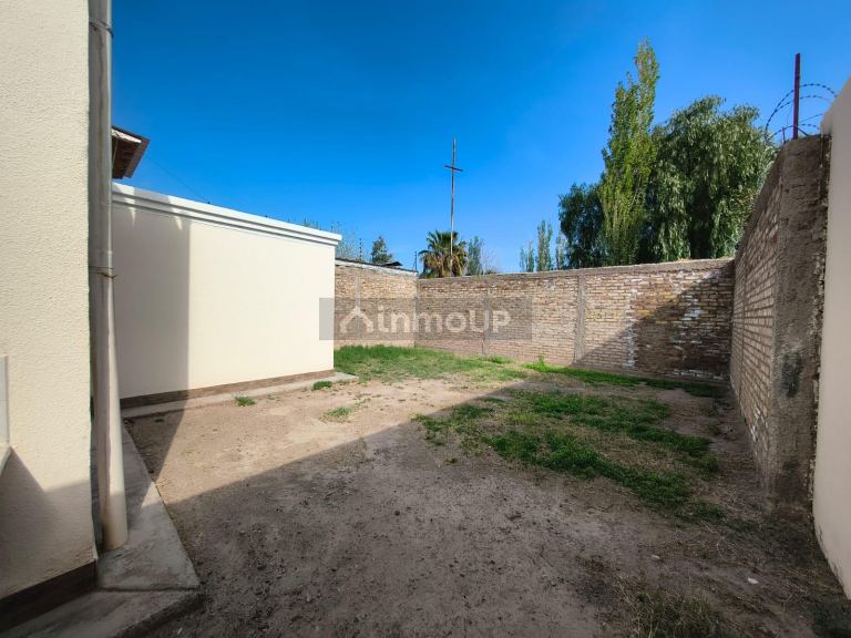 Casa en Alquiler en San Martin, Mendoza