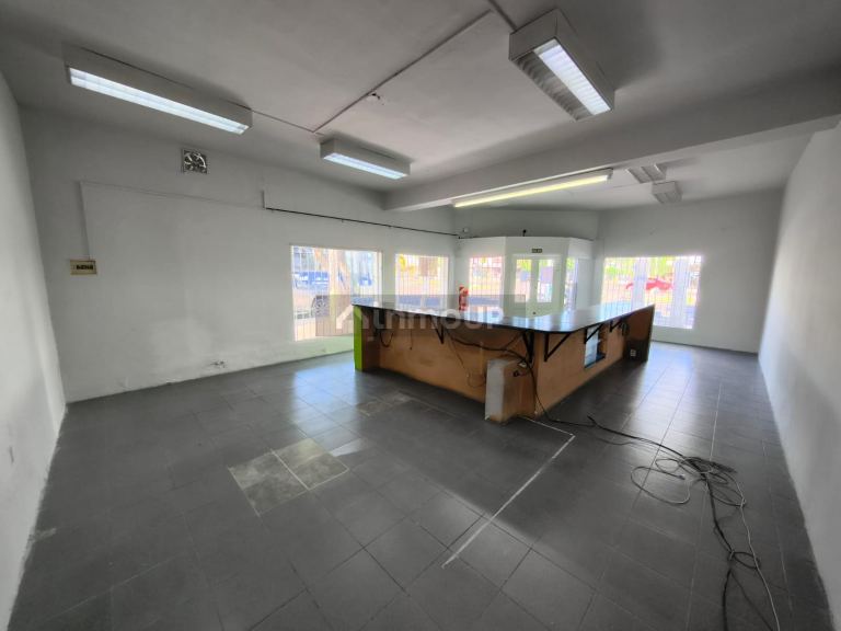 Local Comercial en Alquiler en San Martin, Mendoza