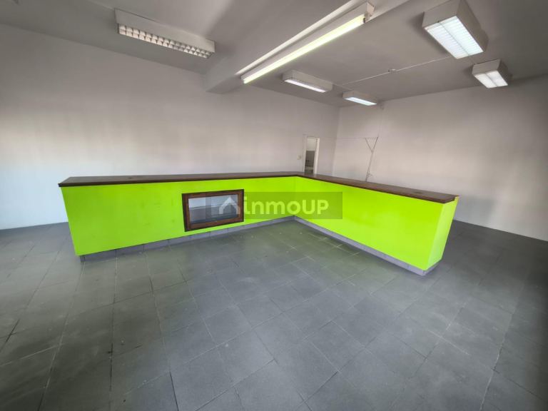 Local Comercial en Alquiler en San Martin, Mendoza
