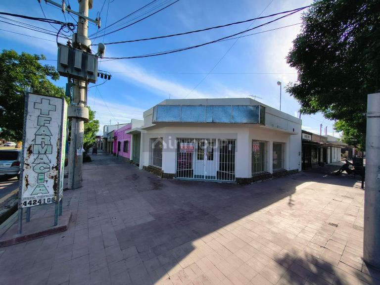 Local Comercial en Alquiler en San Martin, Mendoza
