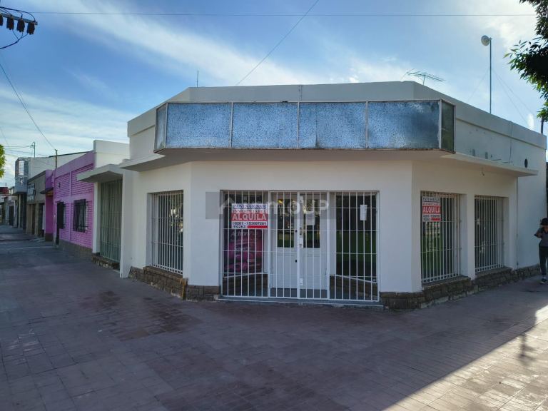 Local Comercial en Alquiler en San Martin, Mendoza