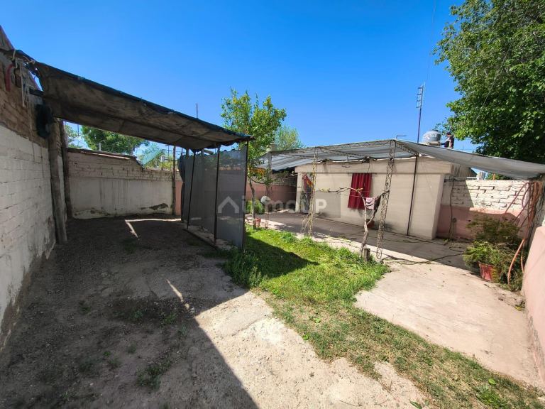 Casa en Alquiler en San Martin, Mendoza