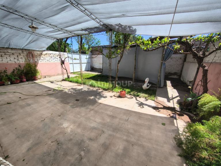 Casa en Alquiler en San Martin, Mendoza