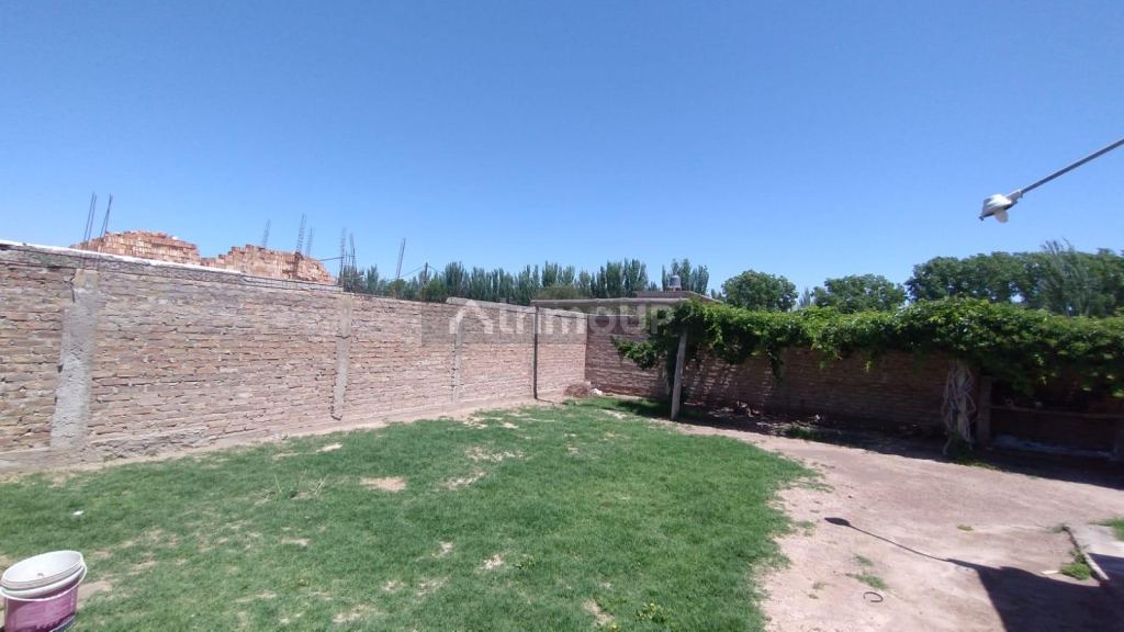 Casa en Venta en San Martin, Mendoza